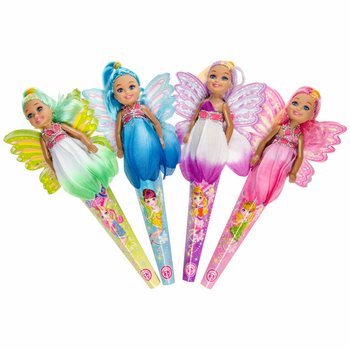 &Auml;LVDOCKOR I DISPLAY (12-pack)