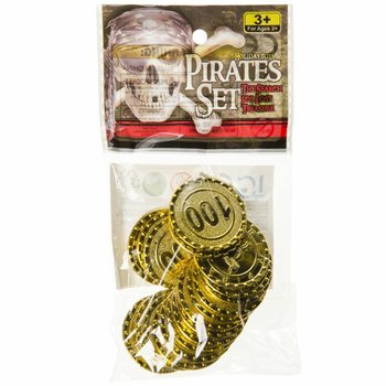 Display 48 p&aring;sar Piratmynt