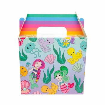 Sj&ouml;jungfru Men&uuml;box / Kalasbox (12-pack)
