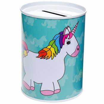 SPARBÖSSA ENHÖRNING (12-pack)