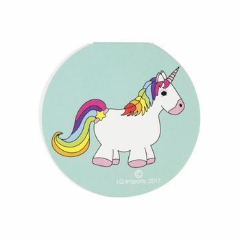 Unicorn Anteckningsb&ouml;cker (48 st)