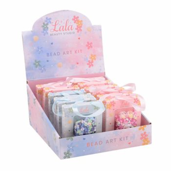 LALA - P&auml;rlset i Display (12 st.)