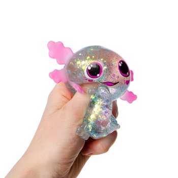 SQUEEZE AXOLOTL I DISPLAY (12 st.)