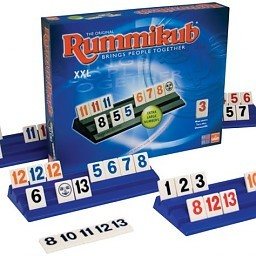 Rummikub The Original XXL (1 st.)