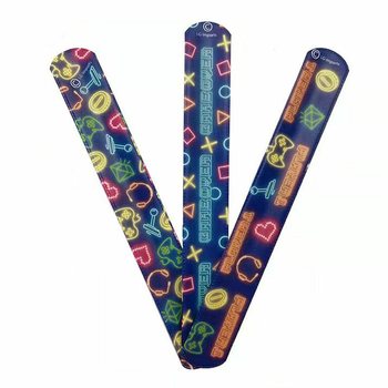 SLAP-ARMBAND GAMER (36 st.)