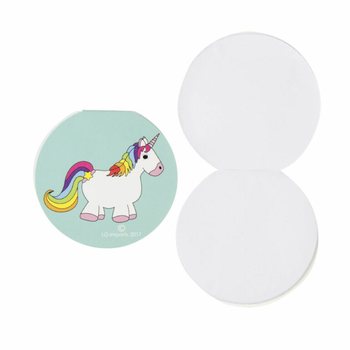 Unicorn Anteckningsböcker (48 st)