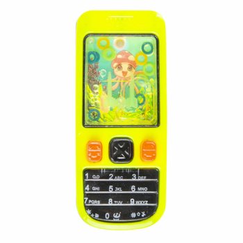 Mobiltelefon Vattenspel (36 st.)