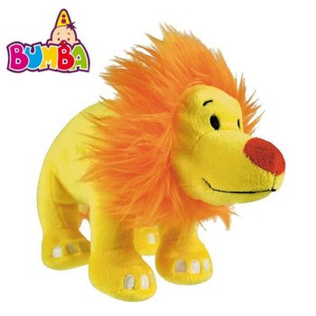 Bumba Gosedjur - Barry, 23 cm (4-pack)