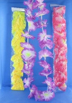 HAWAIKRAANSAR / BLOMKRANSAR (12-pack)