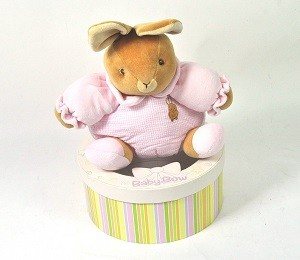 Baby Bow Gosedjur i Presentask - Modell 1