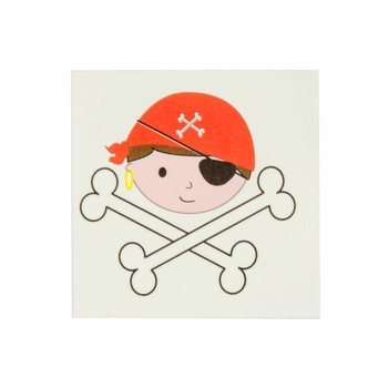 GNUGGISAR PIRATER (288 st)