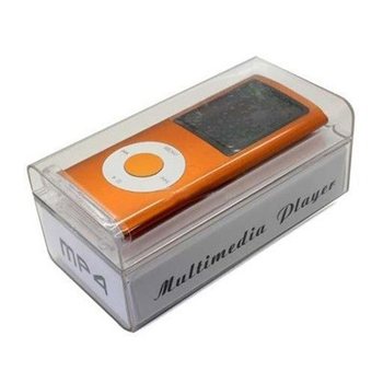 MP4 Multimediaspelare