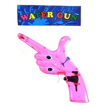 Vattenpistol Hand Rosa 22 cm (12-pack)