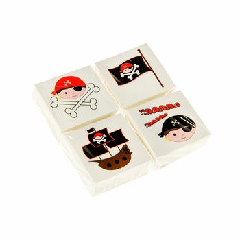 GNUGGISAR PIRATER (288 st)