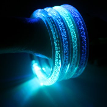 LYSANDE ARMBAND P&Aring; KORT (12-pack)