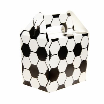 Fotboll Menyboxar/Presentaskar (12-pack)