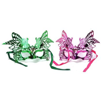 VENETIANSK MASK - MODELL 7 (12 st)