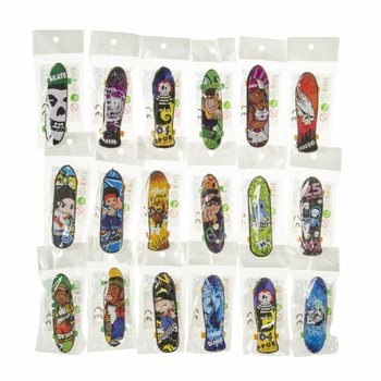 FINGERSKATEBOARD (48 st)