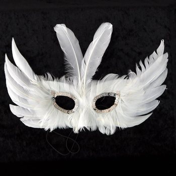 ÖGONMASK - MODELL: 21 (12-pack)