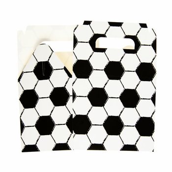 Fotboll Menyboxar/Presentaskar (12-pack)