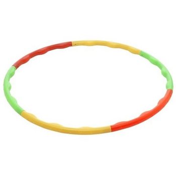 SMIFFY'S HULAHOPPRING (6 delar)