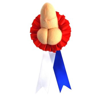 PENISMEDALJ M&Ouml;HIPPA (6 st)