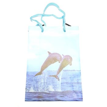 F&Ouml;RPACKNINGSP&Aring;SAR DJURMIX - 12x17.5 (12-pack)