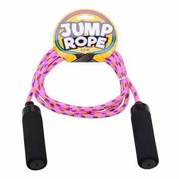 HOPPREP MULTIF&Auml;RG, L&auml;ngd: 220CM (12-pack)