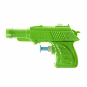 SM&Aring; VATTENPISTOLER 9,5 CM L&aring;nga (48 st.)
