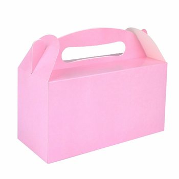 MENUBOX - BABYROSA - 23x9.5x18 cm (12 st)