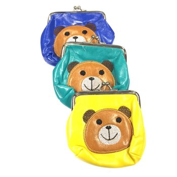 Barnpl&aring;nbok Nallebj&ouml;rn Mixade F&auml;rger (6-pack)
