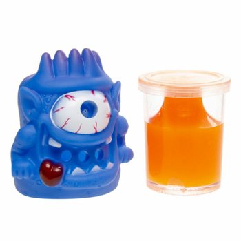 MONSTERSLEM I DISPLAY (12 st)