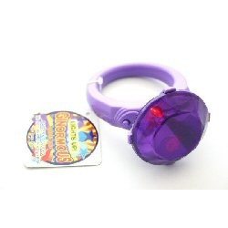 Stort Bling Bling Lysande Ringarmband (12 st)