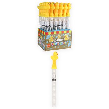 STOR S&Aring;PBUBBLESTAV 35 CM - ANKA / ANKOR I DISPLAY (24 st.)