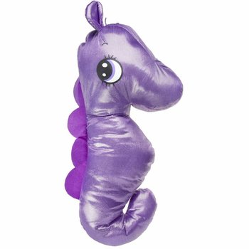 Stor Plysch Sj&ouml;h&auml;st, 60 cm - Mixade F&auml;rger (6 st.)