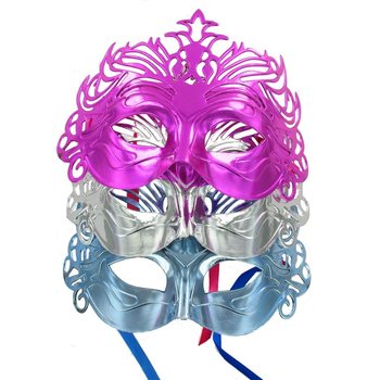 ANSIKTSMASK (12-pack)