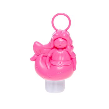 Havfruar f&ouml;r Ankfiske - Mixade F&auml;rger - 7 cm (15 st.)