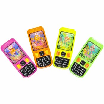 Mobiltelefon Vattenspel (36 st.)