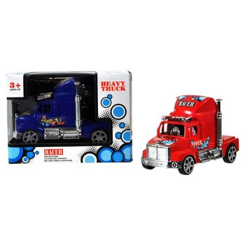 HEAVY TRUCK I DISPLAY (18 st)