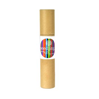 SEEDLING - 12 f&auml;rgpennor i tub (5-pack)