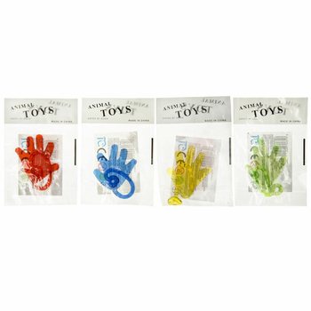 KLIBBHAND P&Aring; SN&Ouml;RE - MIXADE F&Auml;RGER (48-pack)