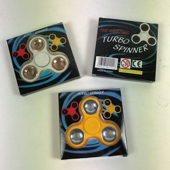FIDGET TURBO SPINNERS (20-pack)