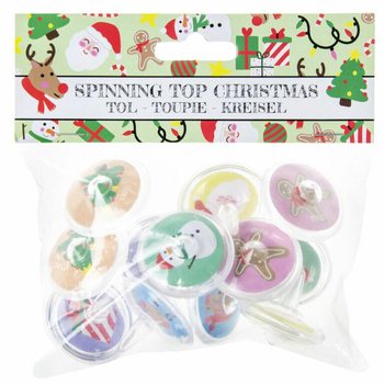 Julsnurror (12-pack)