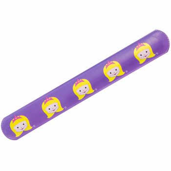 SLAP-ARMBAND PRINSESSA (36-pack)