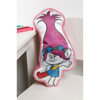 TROLLS F&Auml;RGL&Auml;GG DIN EGEN KUDDE (8-pack)