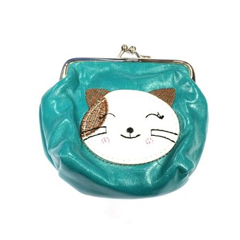 Barnpl&aring;nb&ouml;cker Mixade F&auml;rger Katt (6-pack)