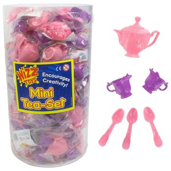 MINI TESERVIS I HYLSA (48 st.)