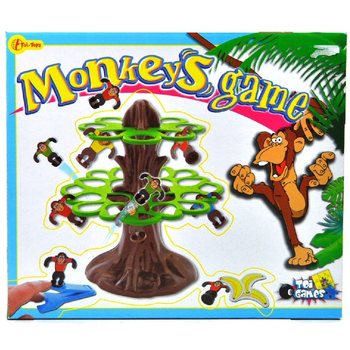 Sällskapsspel MONKEY'S GAME (2 st.)