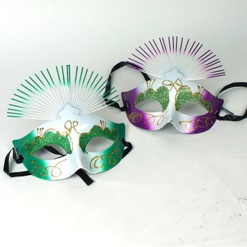 VENETIANSK MASK - MODELL 8 (12 st.)