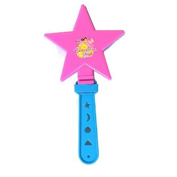 Klapph&auml;nder Stj&auml;rna - 26 cm (11-pack)